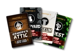 ASMODEE Yummy Yummy Monster Tummy 7 ASMODEE Yummy Yummy Monster Tummy -Asmodee pic6326228