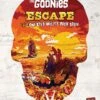 ASMODEE The Goonies Escape With One-Eyed Willy's Rich Stuff - A Coded Chronicles Game -Asmodee pic6362997
