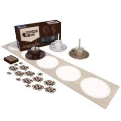 ASMODEE Espresso Doppio -Asmodee pic6408125