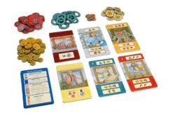 ASMODEE Brian Boru: High King Of Ireland 6 ASMODEE Brian Boru: High King Of Ireland -Asmodee pic6450957