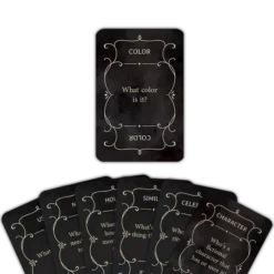 ASMODEE Phantom Ink -Asmodee pic6627166