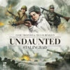 ASMODEE Undaunted Stalingrad