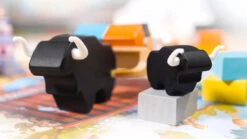 ASMODEE Yak -Asmodee pic6651403