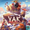 ASMODEE Yak