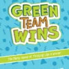 ASMODEE Green Team Wins -Asmodee pic6691185