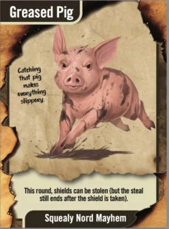 ASMODEE Pathfinder Goblin Firework Fight! -Asmodee pic6699916