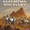 ASMODEE Terraforming Mars Ares Expedition - Discovery Expansion -Asmodee pic6741924