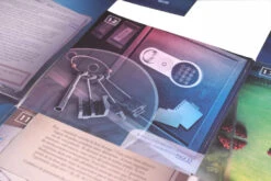 ASMODEE Unfold: Dark Story -Asmodee pic6743424