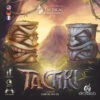 ASMODEE TacTiki -Asmodee pic6870044