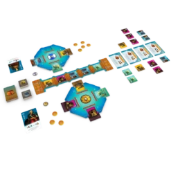 ASMODEE Lofoten -Asmodee pic6961565