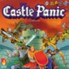 ASMODEE Castle Panic 2nd Edition