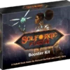 ASMODEE Solforge Fusion Booster Kit 1 ASMODEE Solforge Fusion Booster Kit -Asmodee pic6982274