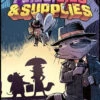 ASMODEE Flies, Lies & Supplies: Critters At War -Asmodee pic6982473