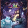 ASMODEE Mysterium Kids: Captain Echo's Treasure 2 ASMODEE Mysterium Kids: Captain Echo's Treasure -Asmodee pic7075722
