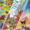 ASMODEE Unlock! Kids 2 Stories From The Past
