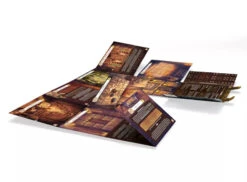 ASMODEE Unfold: Victim Of The Pyramid 5 ASMODEE Unfold: Victim Of The Pyramid -Asmodee pic7288512