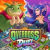 ASMODEE Overboss Duel -Asmodee pic7302339