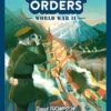 ASMODEE General Orders: World War II -Asmodee pic7377352