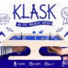 ASMODEE Klask -Asmodee pic7414566