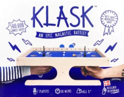 ASMODEE Klask