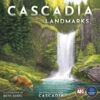 ASMODEE Cascadia Landmarks Expansion -Asmodee pic7453773