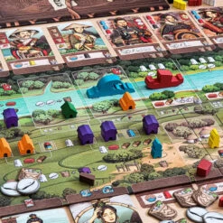 ASMODEE Legacy Of Yu -Asmodee pic7509383