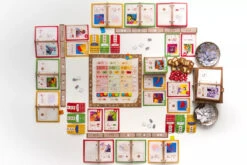 ASMODEE Books Of Time -Asmodee pic7517872