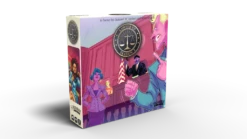 ASMODEE Lawyer Up - Season 2