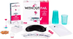 ASMODEE Without Fail 9 ASMODEE Without Fail -Asmodee pic7606038