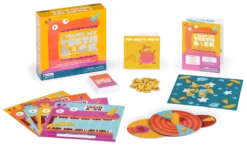 ASMODEE I Want My Teeth Back -Asmodee pic7614614