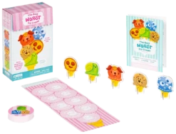 ASMODEE The Best Worst Ice Cream -Asmodee pic7614707