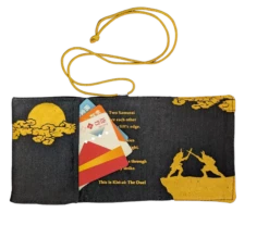 ASMODEE Kiri-ai: The Duel -Asmodee pic7692095