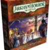 ASMODEE Arkham Horror The Card Game - The Feast Of Hemlock Vale Campaign Expansion -Asmodee pic7706763