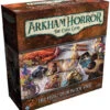 ASMODEE Arkham Horror The Card Game - The Feast Of Hemlock Vale Investigator Expansion -Asmodee pic7706803