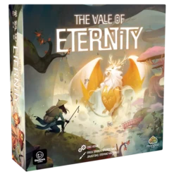 ASMODEE The Vale Of Eternity -Asmodee pic7766874