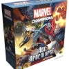 ASMODEE Marvel Champions: Age Of Apocalypse -Asmodee pic7843540