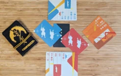 ASMODEE Kiri-ai: The Duel -Asmodee pic7901223