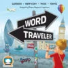 ASMODEE Word Traveler -Asmodee pic7960650