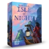 ASMODEE Isle Of Night -Asmodee pic7994066