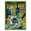 ASMODEE Power Grid Deluxe - Europe/North America -Asmodee power grid deluxe europe north america