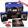 ASMODEE Star Wars Unlimited Shadows Of The Galaxy 2-Player Starter -Asmodee pre order17