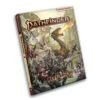 ASMODEE Pathfinder RPG 2nd Edition Bestiary 3 -Asmodee pzo2107 1