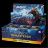 ASMODEE Magic: The Gathering Ravnica Remastered Draft Booster Box -Asmodee ravnica