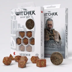 ASMODEE Q-Workshop The Witcher RPG Dice Set -Asmodee raw 2022 10 12T165052.407