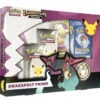 ASMODEE Pokemon TCG 25th Anniversary Celebrations Collection Dragapult Prime