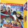 ASMODEE Naruto CCG: Expansion Deck Set NB04 Master And Pupil Set 2 ASMODEE Naruto CCG: Expansion Deck Set NB04 Master And Pupil Set -Asmodee s l640 7a699888 3bc0 4287 8ddc 0ae85cb7687d