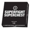 ASMODEE Superfight Superchest -Asmodee sb562554 1