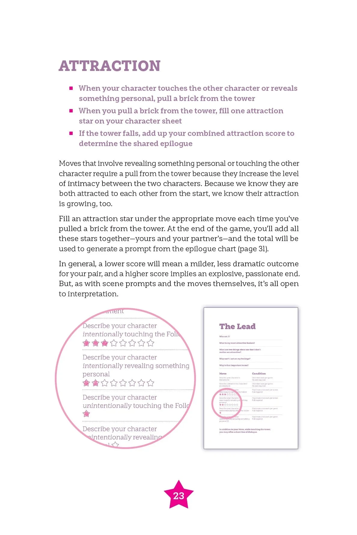 ASMODEE Star Crossed 6 ASMODEE Star Crossed - Image 4