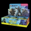 ASMODEE Magic: The Gathering March Of The Machine Set Booster Box