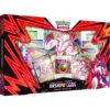 ASMODEE Pokemon TCG Urshifu Single Strike VMAX Premium Collection -Asmodee singlestrikevmax
